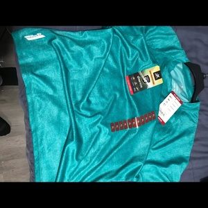 Men’s Athletic T Shirt